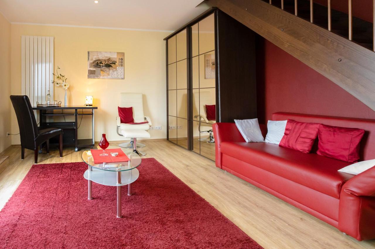 Haus Astenberg Winterberg Zewnętrze zdjęcie