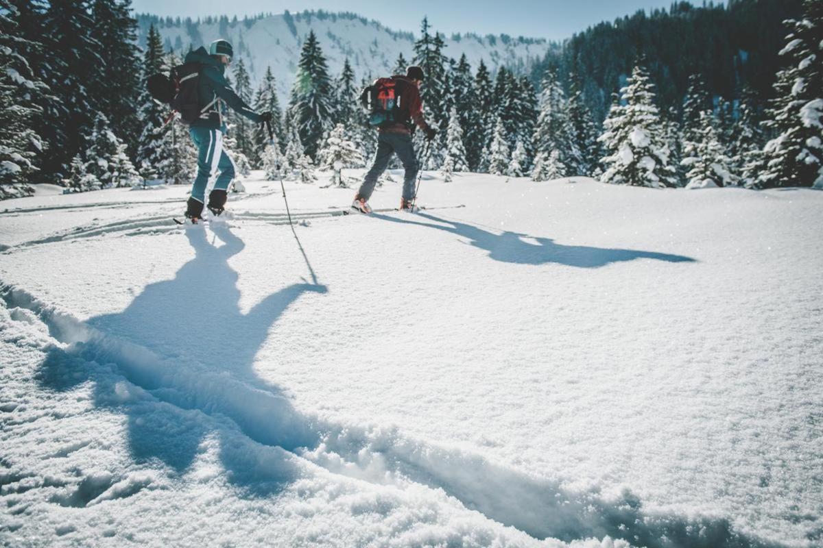 Haus Astenberg Winterberg Zewnętrze zdjęcie