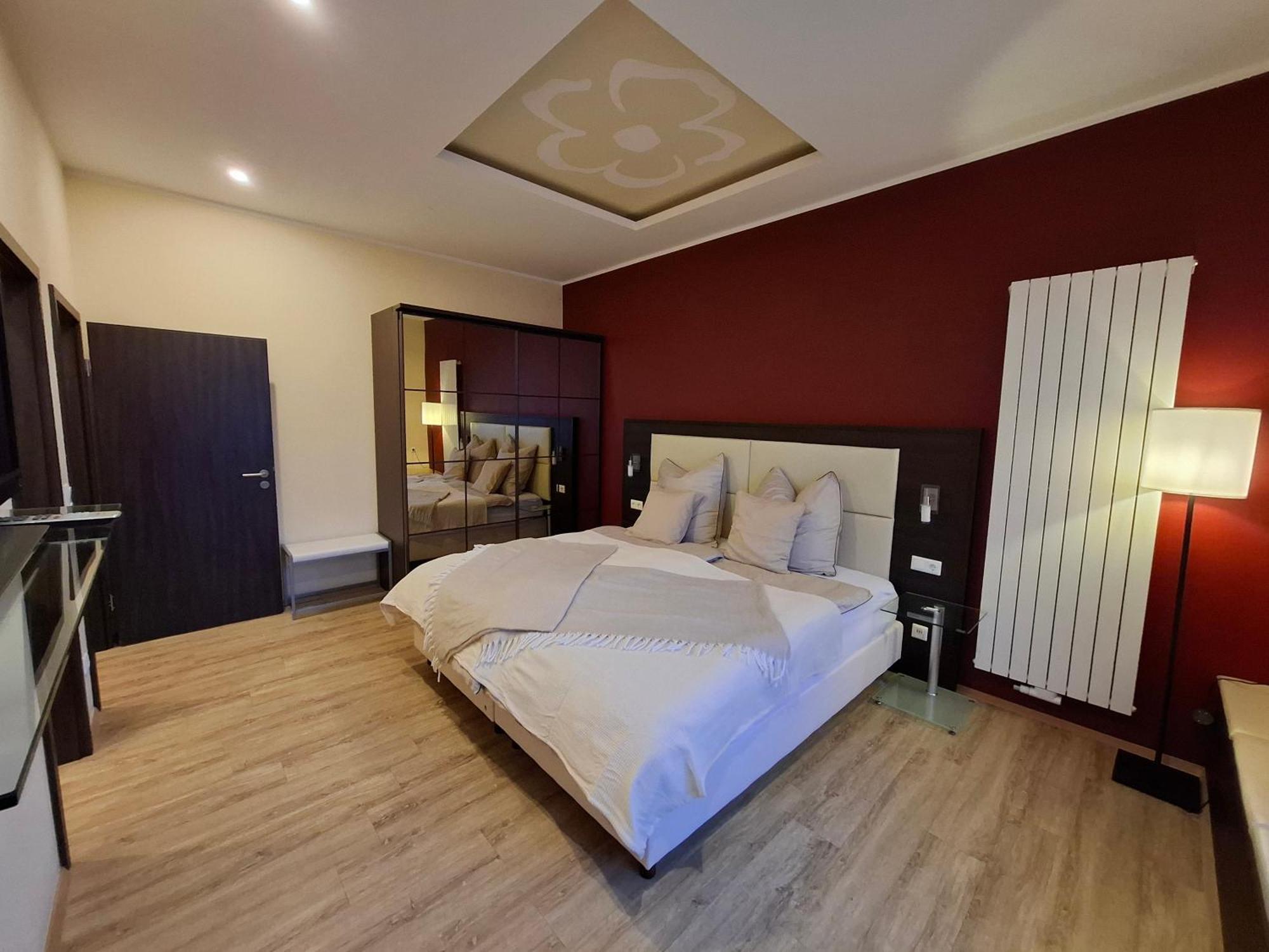 Haus Astenberg Winterberg Zewnętrze zdjęcie