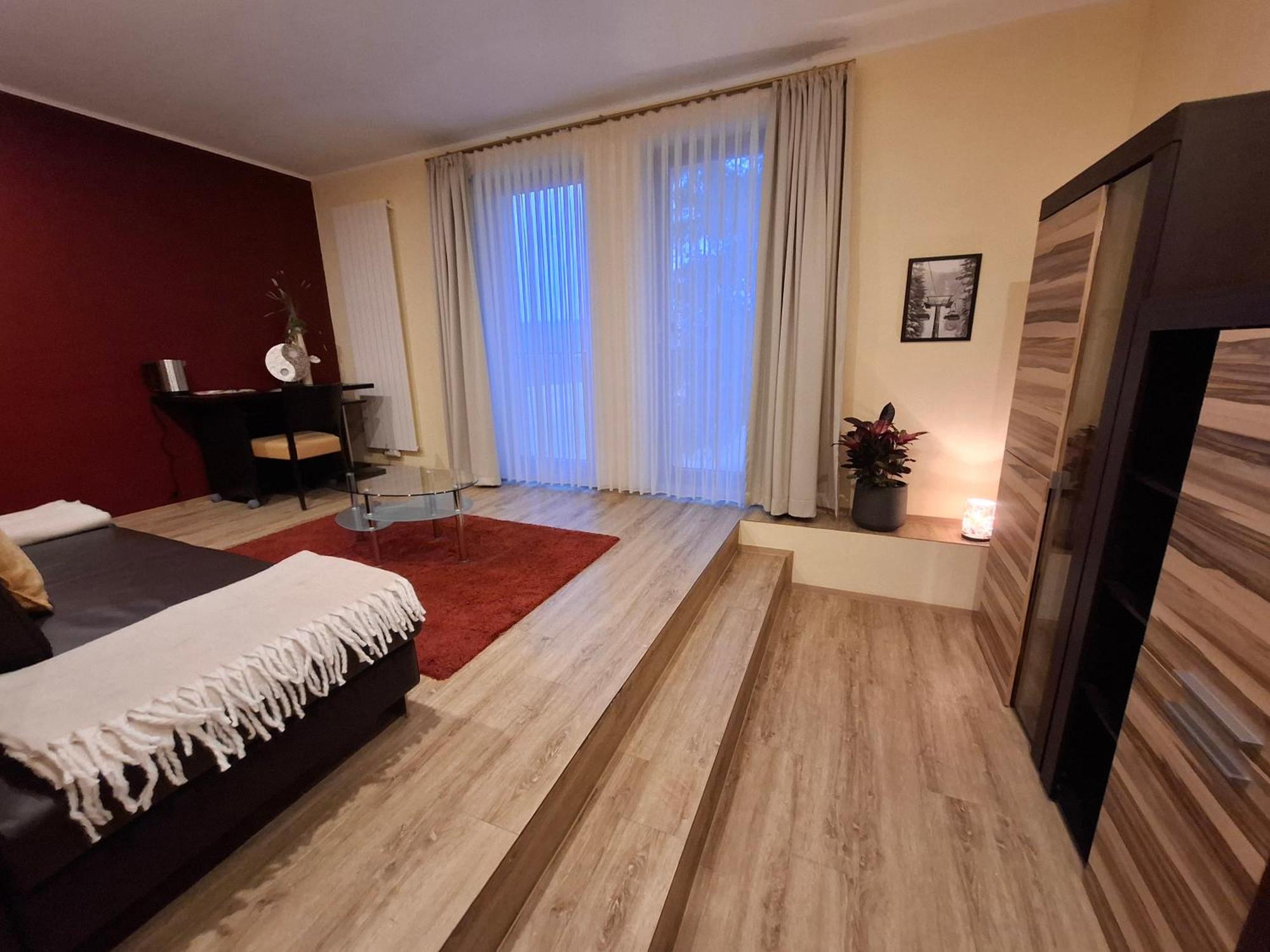 Haus Astenberg Winterberg Zewnętrze zdjęcie