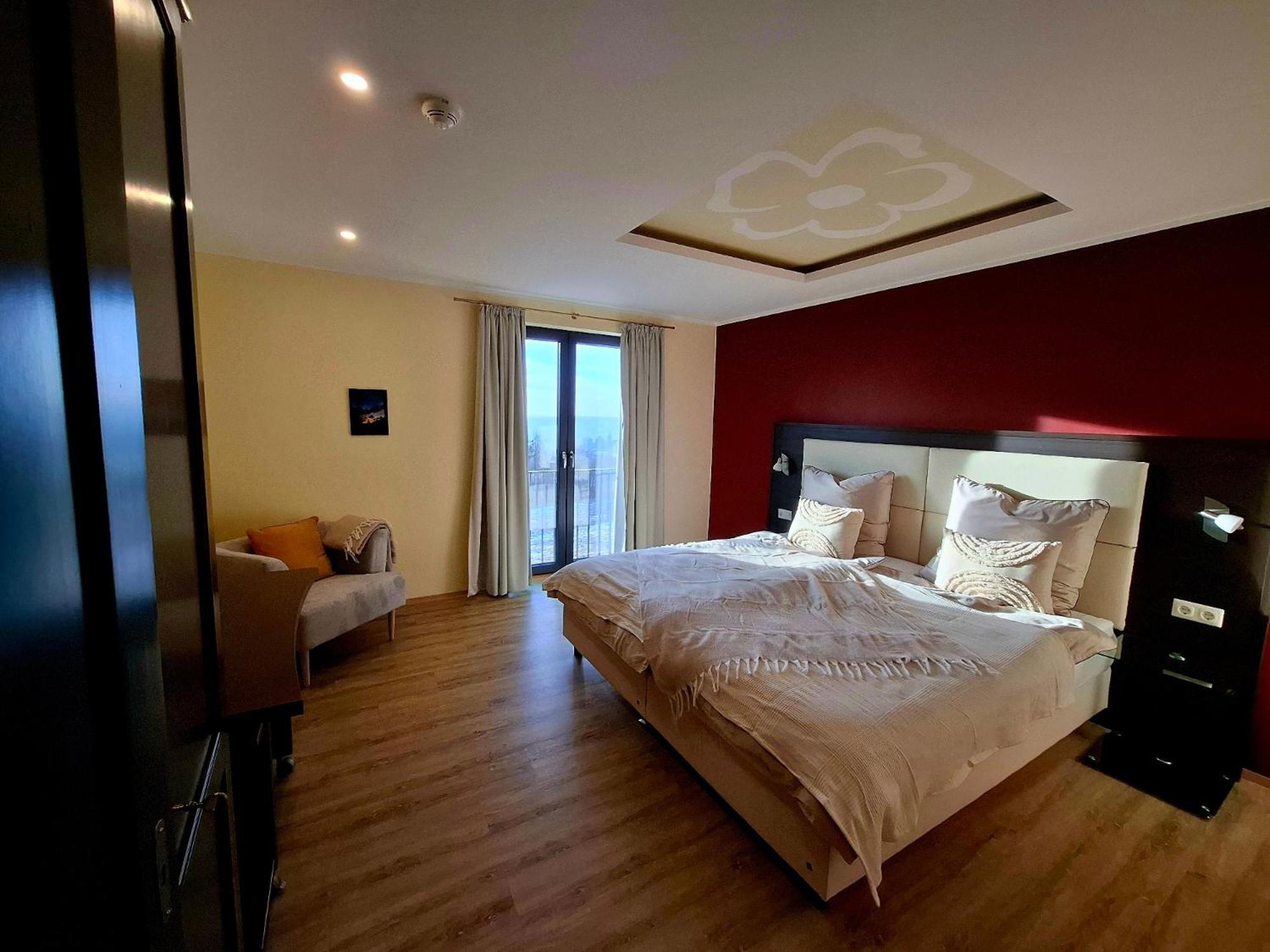 Haus Astenberg Winterberg Zewnętrze zdjęcie