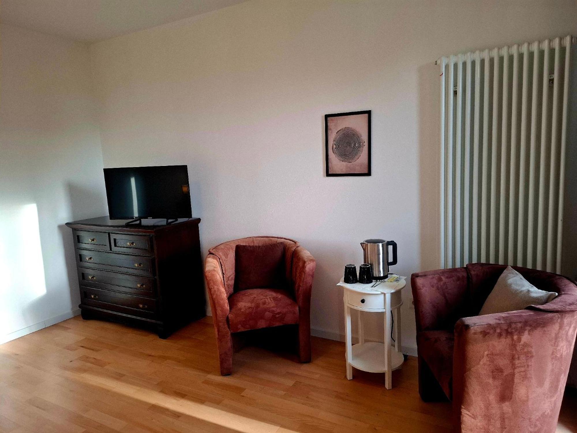 Haus Astenberg Winterberg Zewnętrze zdjęcie