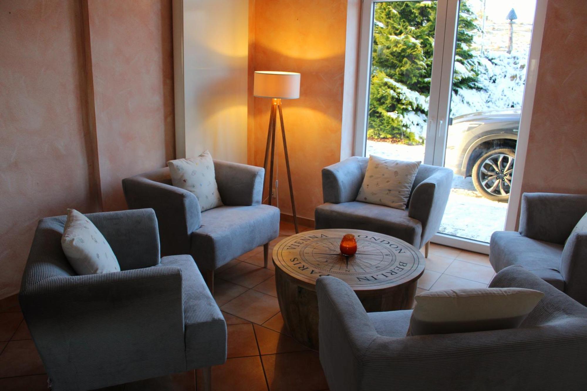 Haus Astenberg Winterberg Zewnętrze zdjęcie