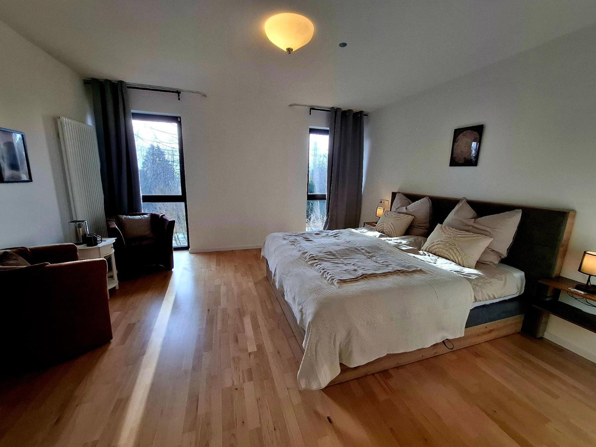 Haus Astenberg Winterberg Zewnętrze zdjęcie