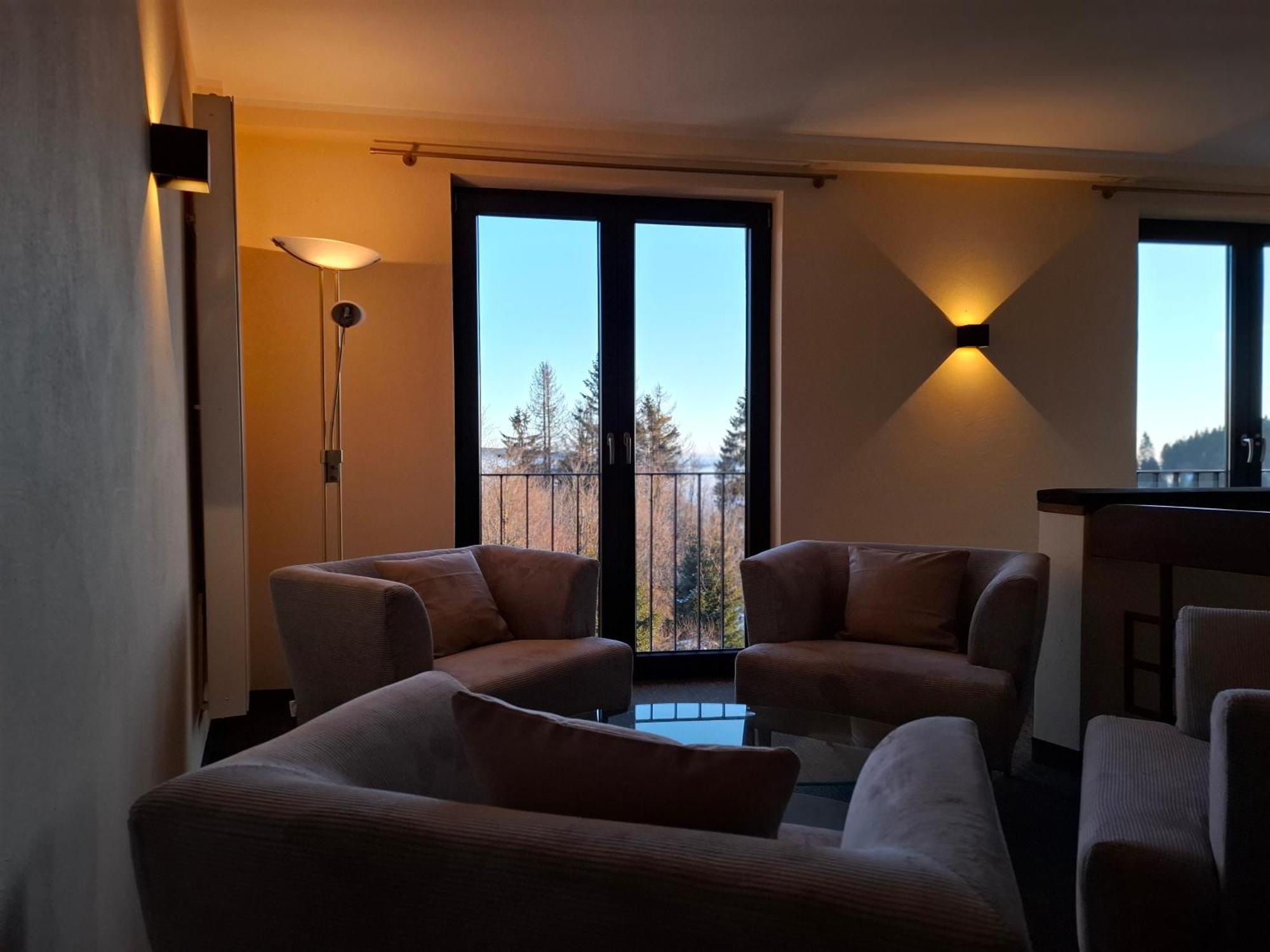 Haus Astenberg Winterberg Zewnętrze zdjęcie