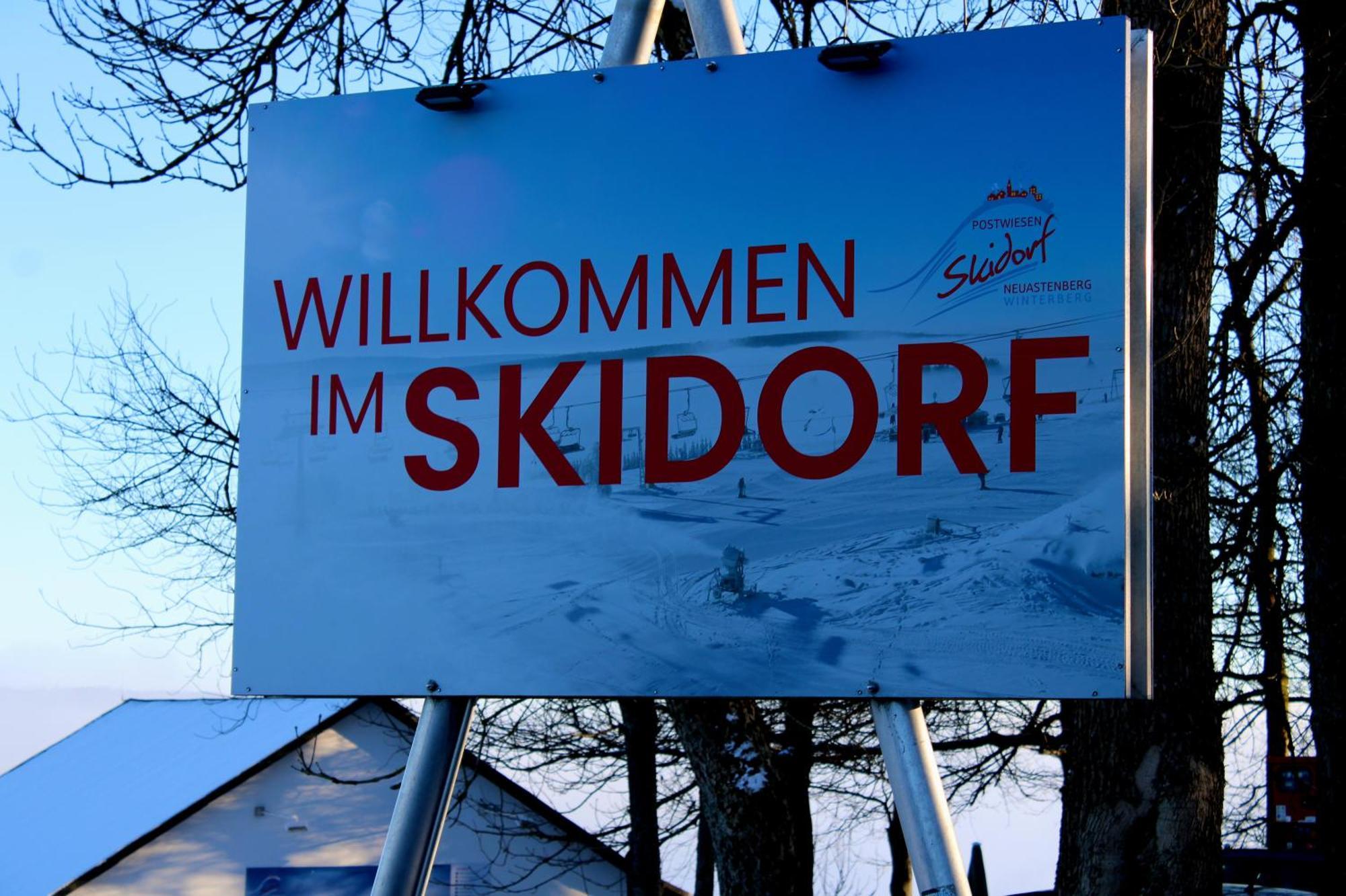 Haus Astenberg Winterberg Zewnętrze zdjęcie