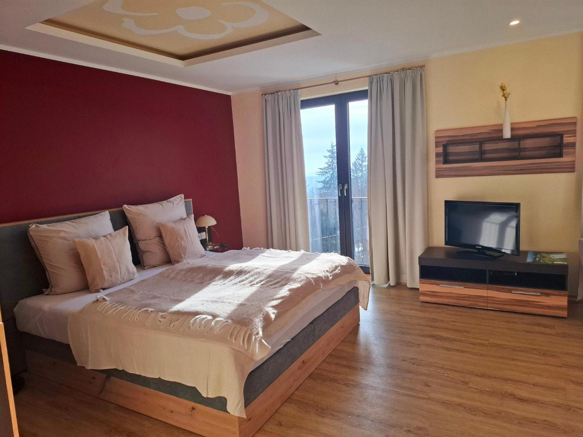 Haus Astenberg Winterberg Zewnętrze zdjęcie