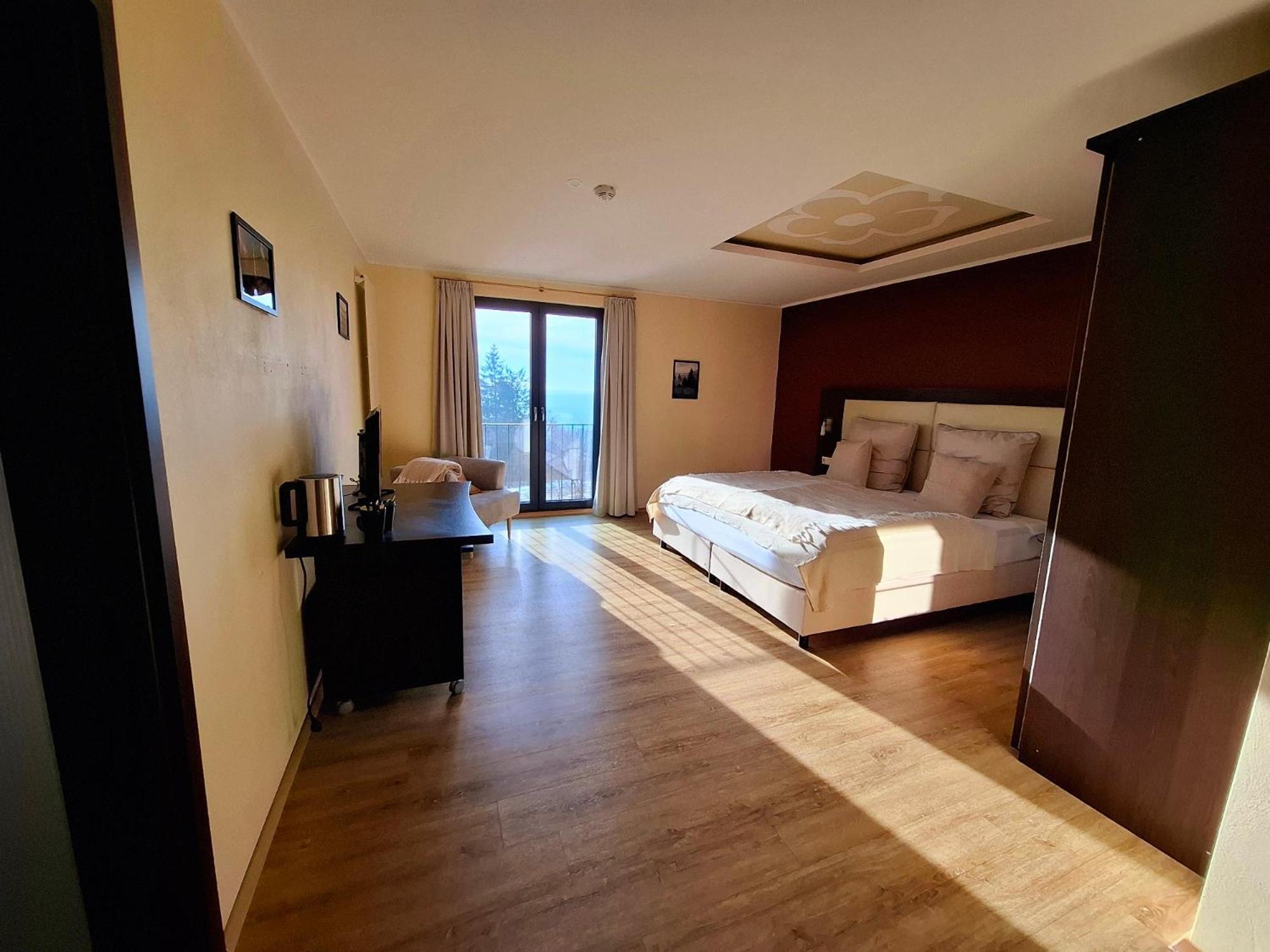 Haus Astenberg Winterberg Zewnętrze zdjęcie