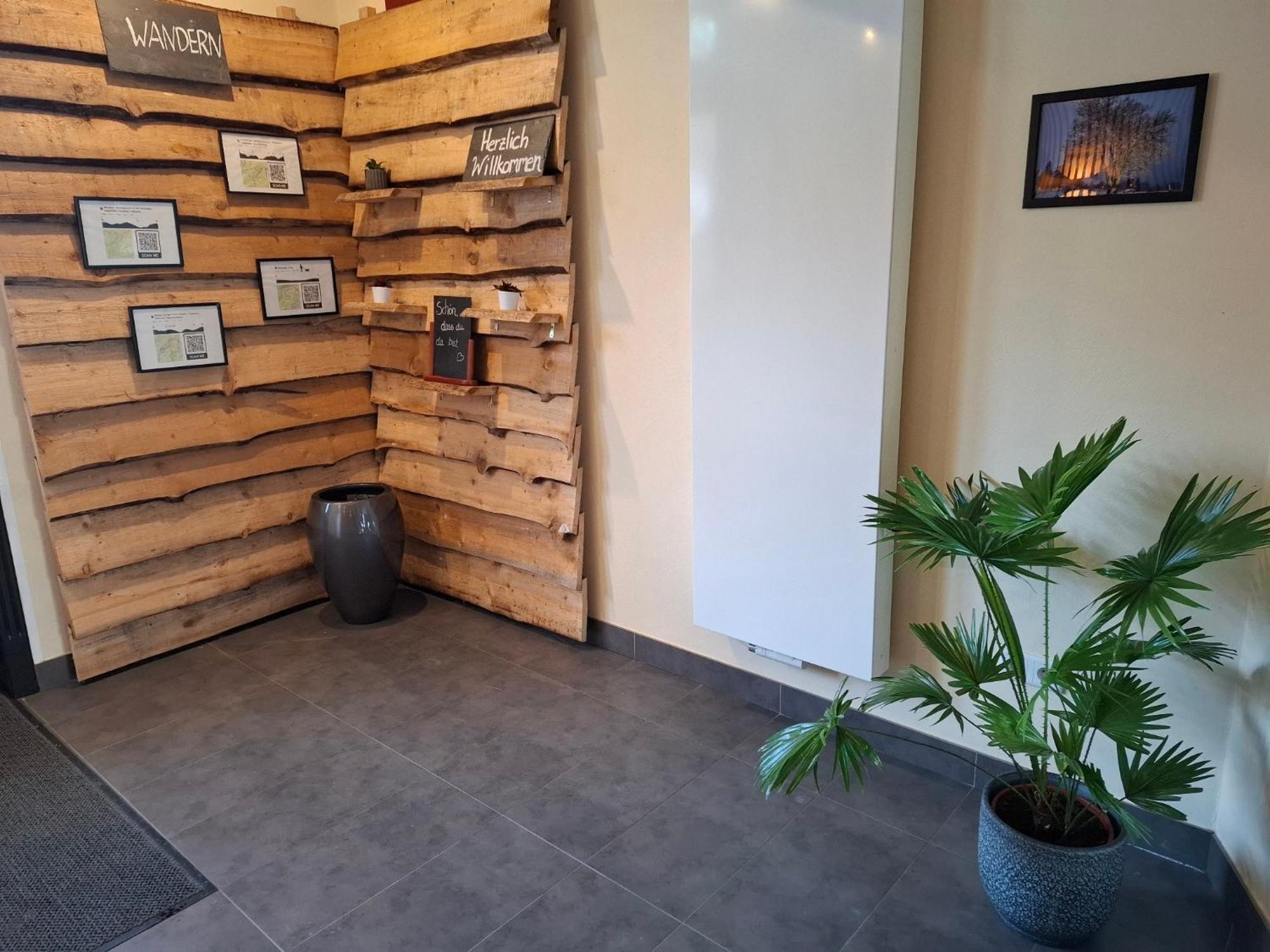 Haus Astenberg Winterberg Zewnętrze zdjęcie