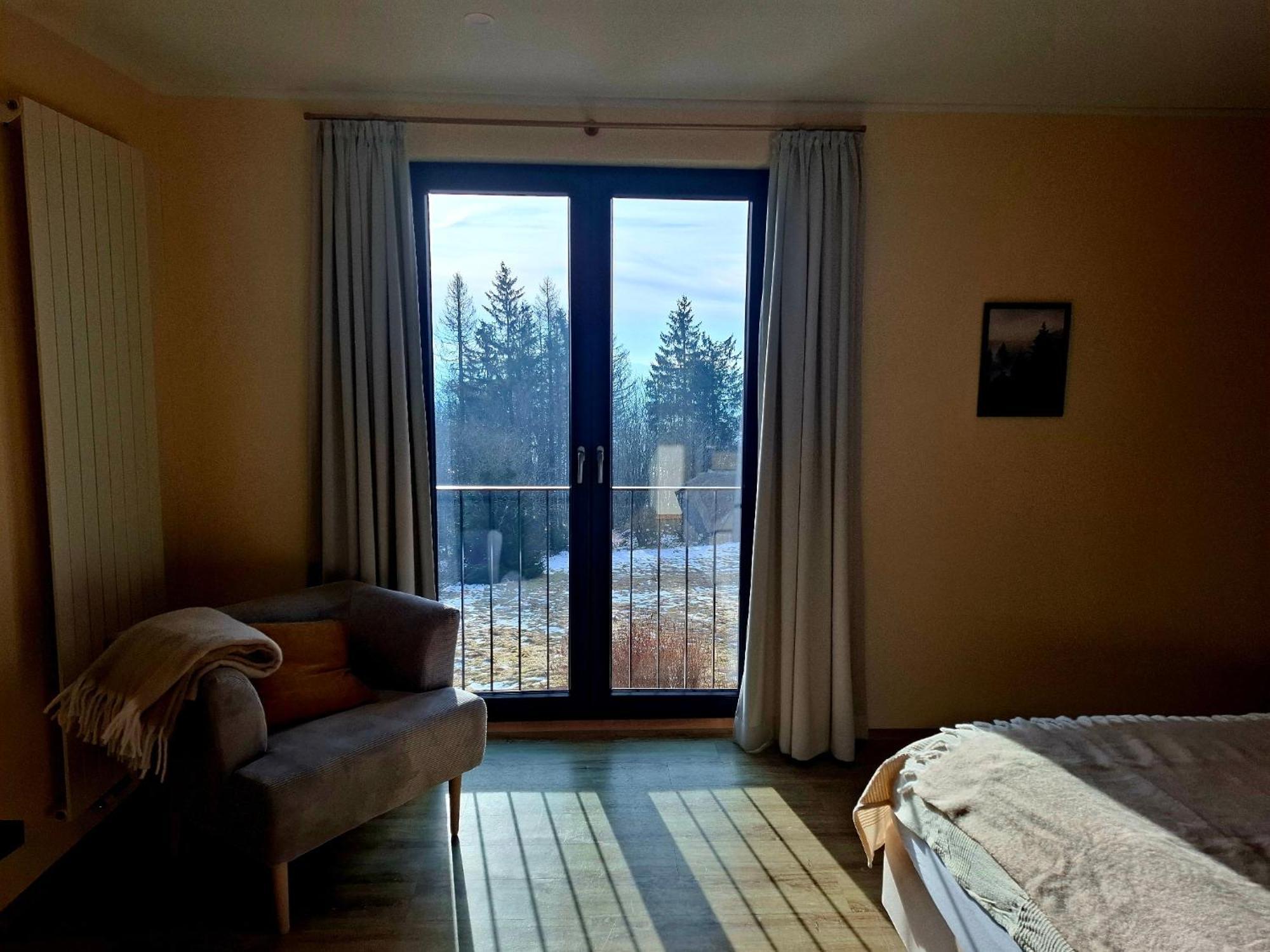Haus Astenberg Winterberg Zewnętrze zdjęcie