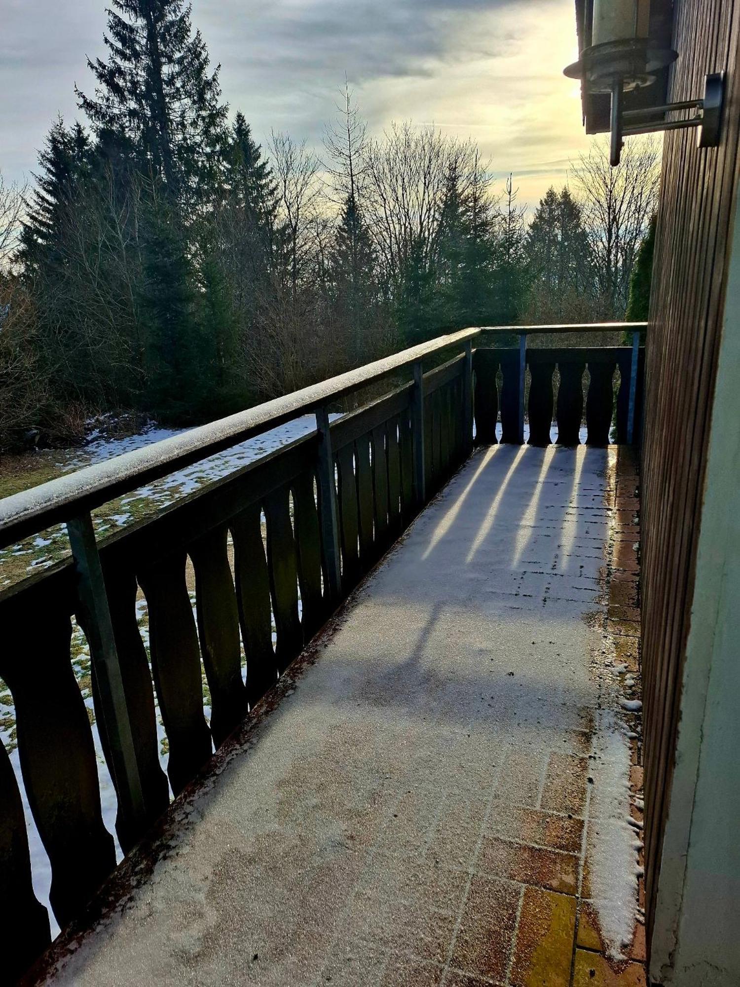 Haus Astenberg Winterberg Zewnętrze zdjęcie