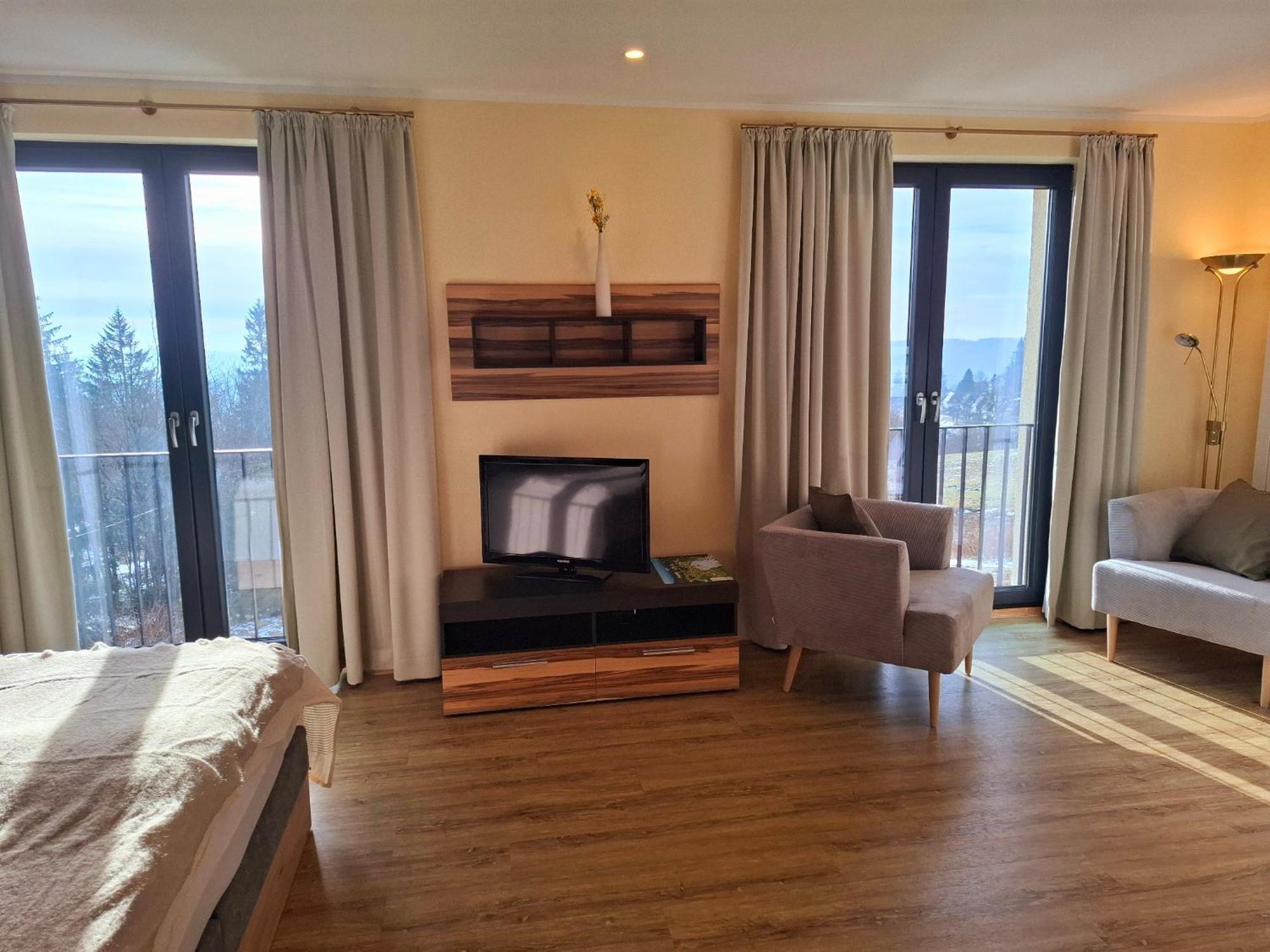 Haus Astenberg Winterberg Zewnętrze zdjęcie