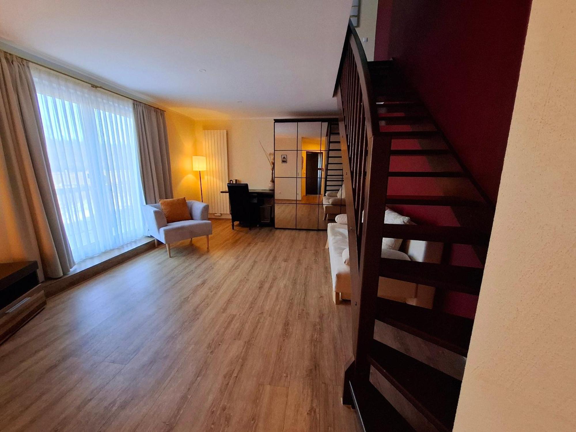 Haus Astenberg Winterberg Zewnętrze zdjęcie