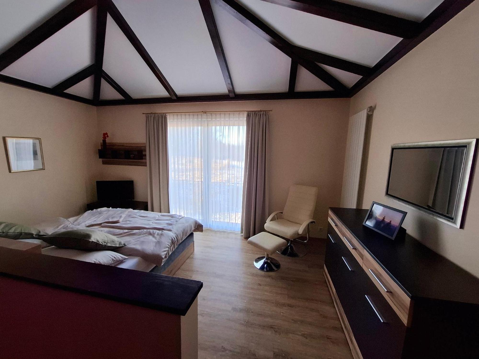 Haus Astenberg Winterberg Zewnętrze zdjęcie